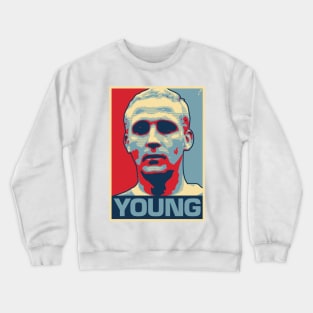 Young Crewneck Sweatshirt